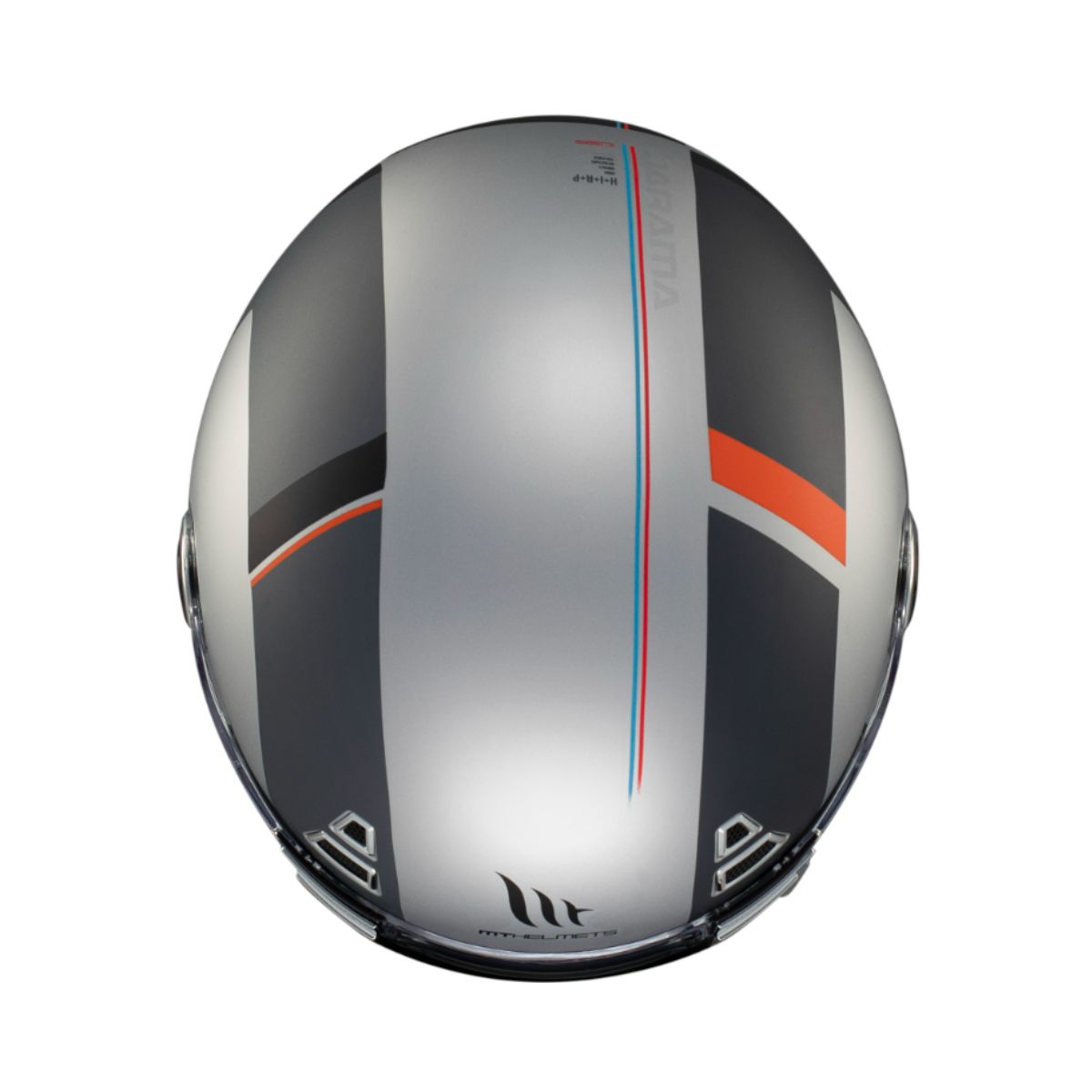 Casco Mt Jarama SV Cargo C4