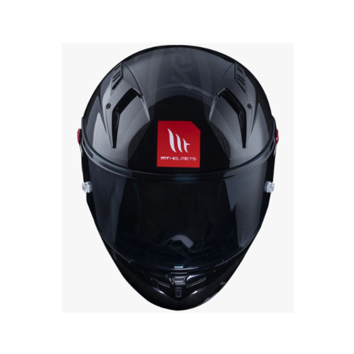 CASCO MT KRE+ S CARBON A11 NEGRO BRILLO