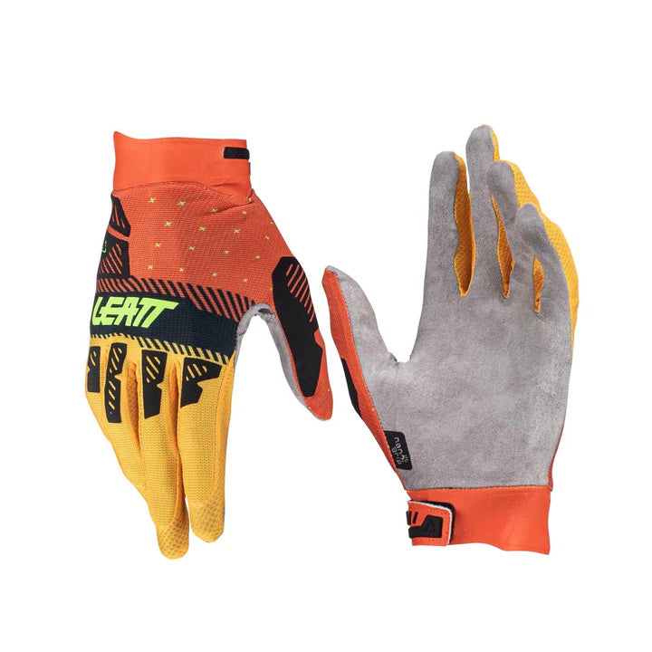GUANTES LEATT 2.5 X-FLOW
