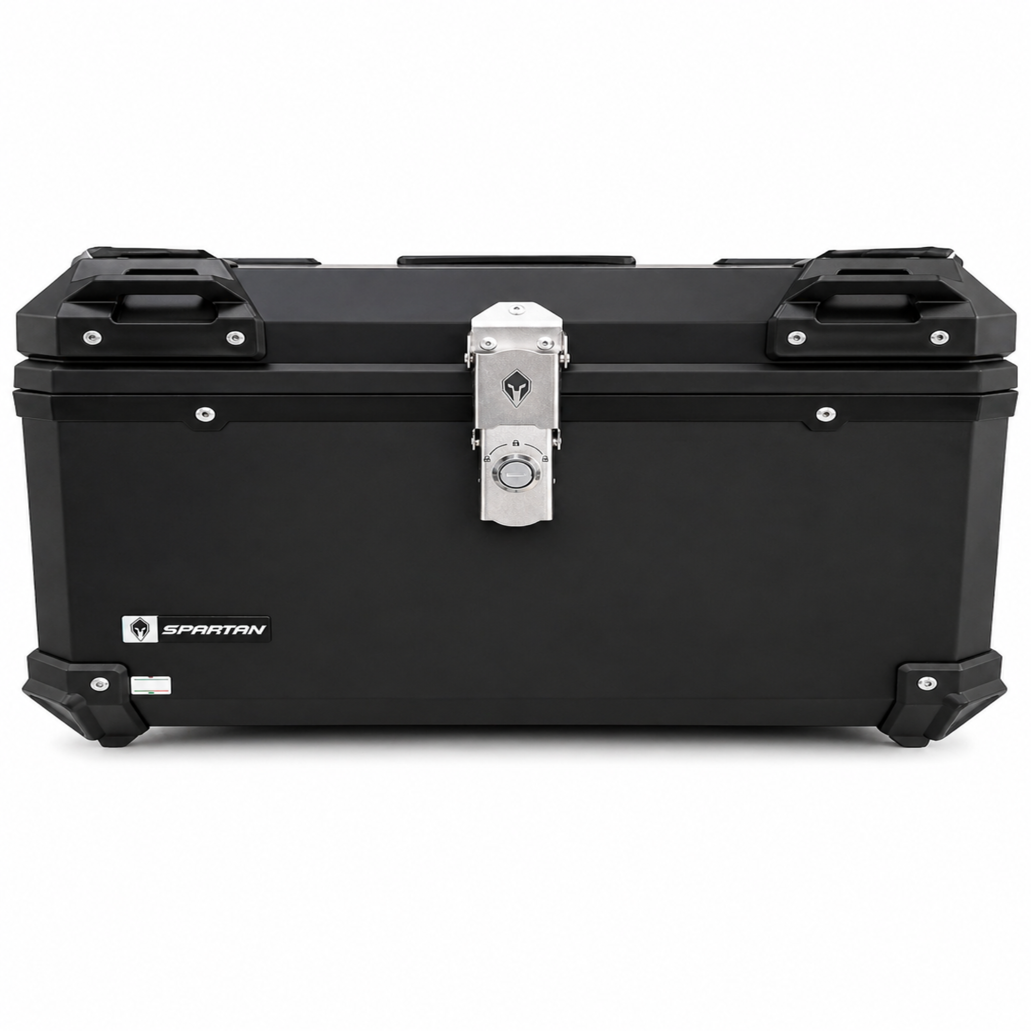 Maletero Polimero 60L Spartan