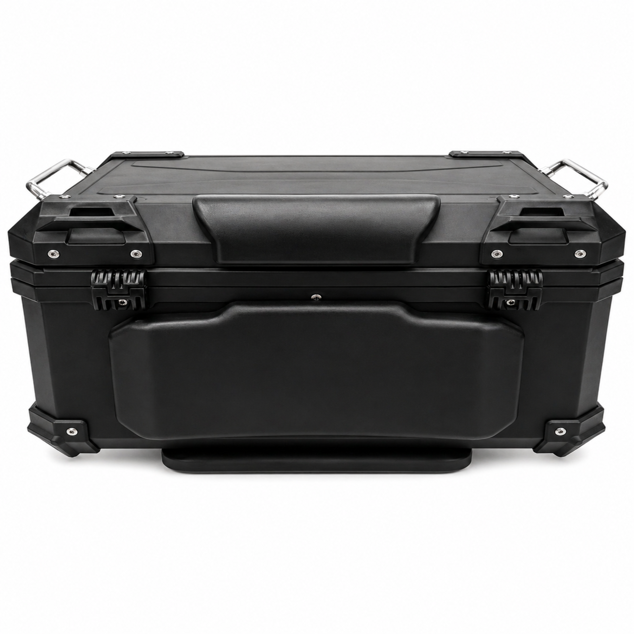 Maletero Polimero 60L Spartan