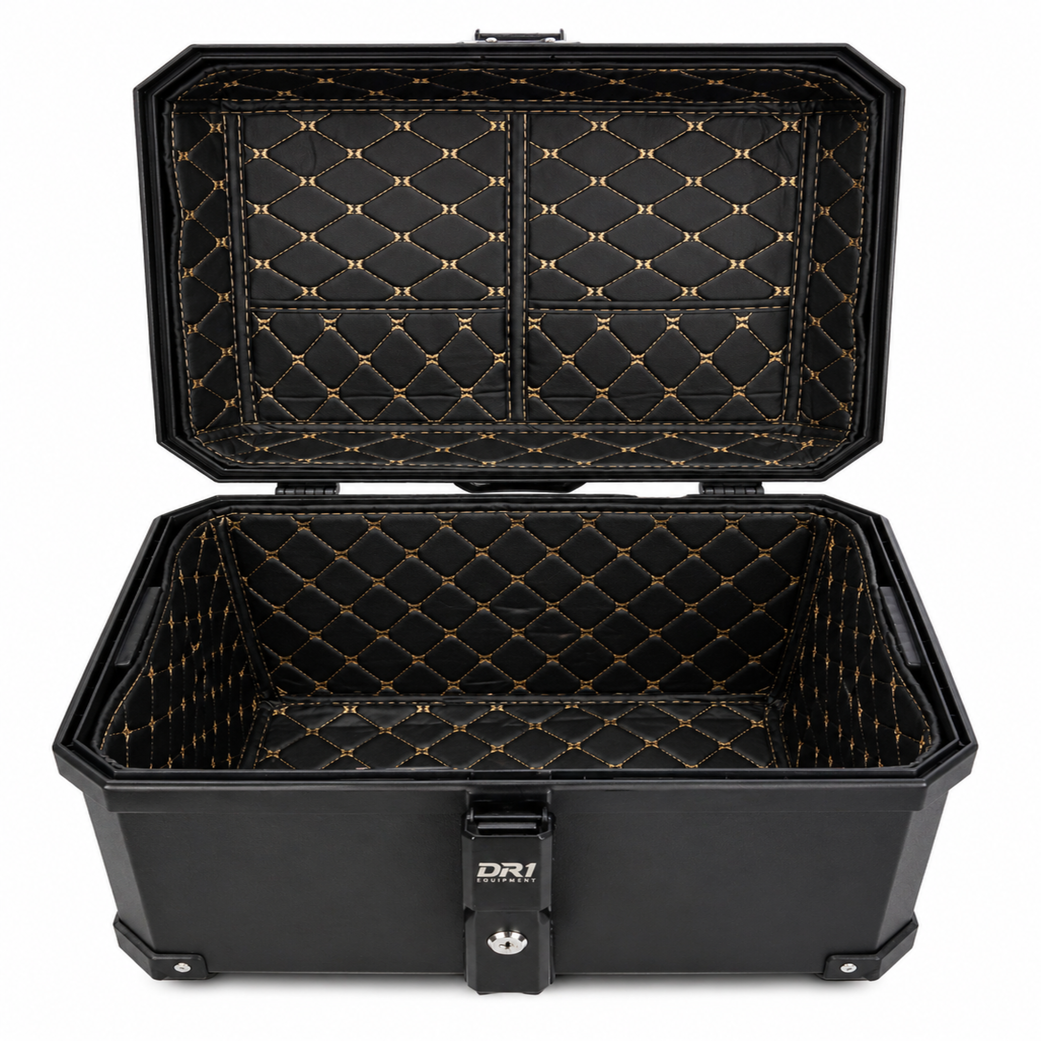 Maletero Polimero 70L DR1
