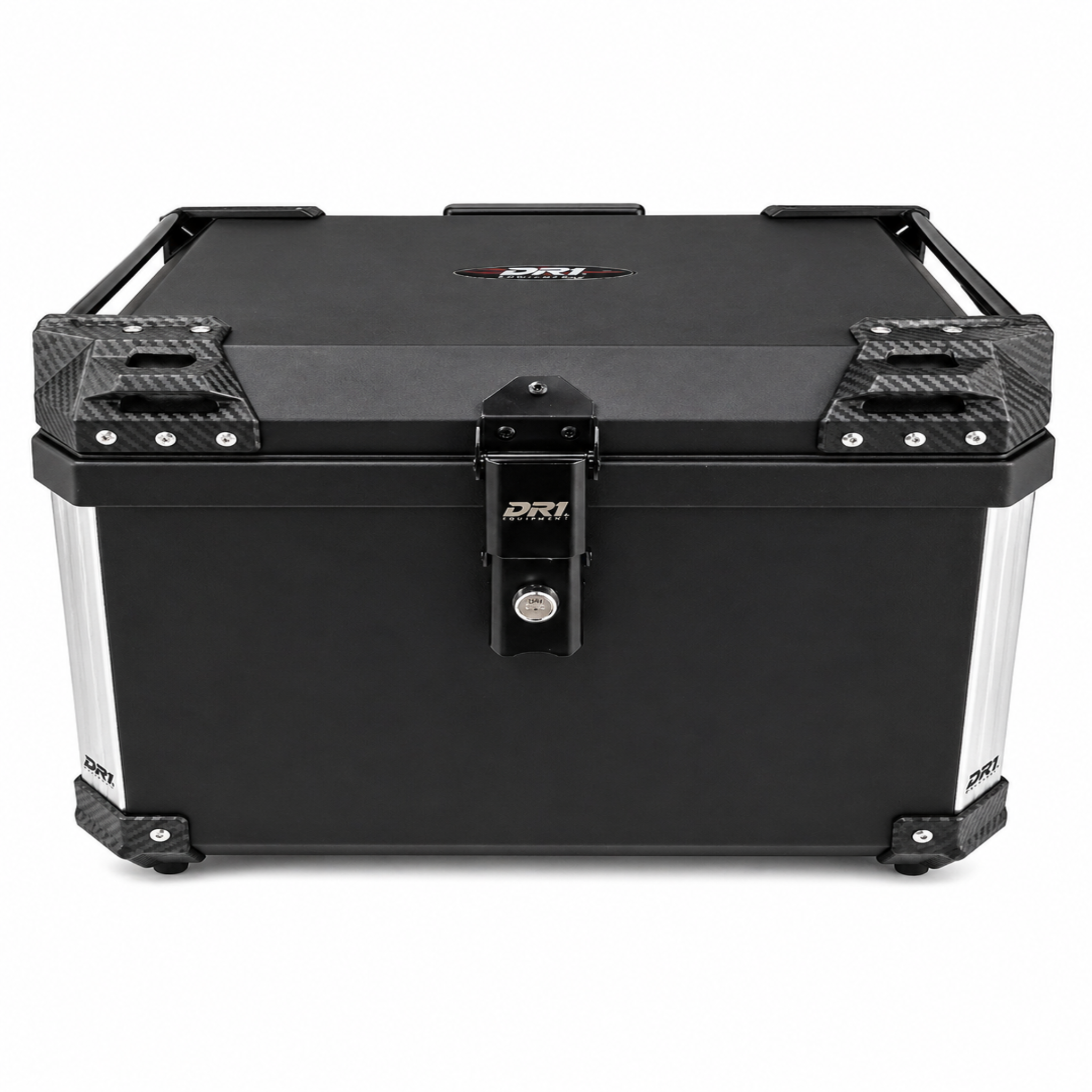 Maletero Polimero 70L DR1