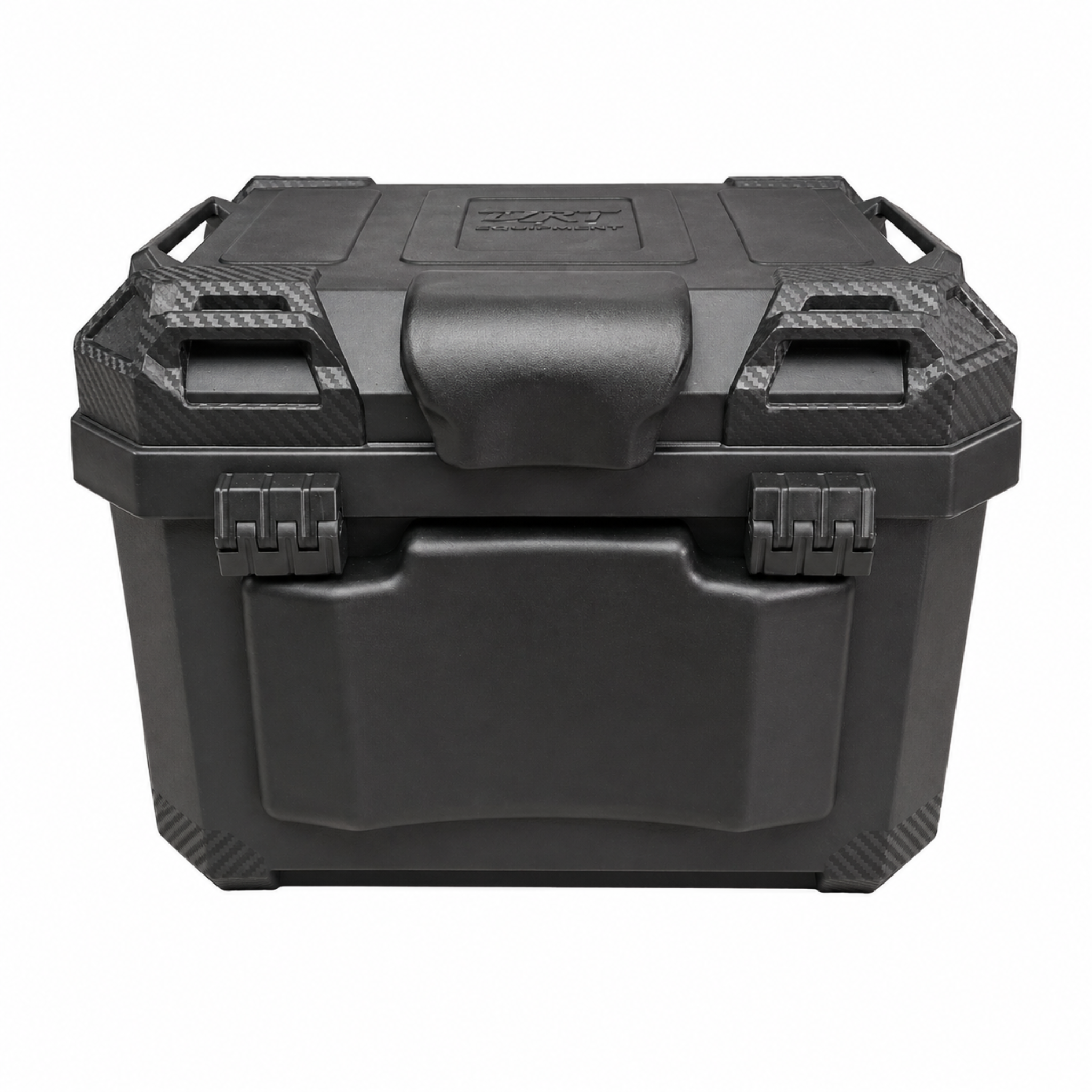 Maletero Polimero 45L DR1