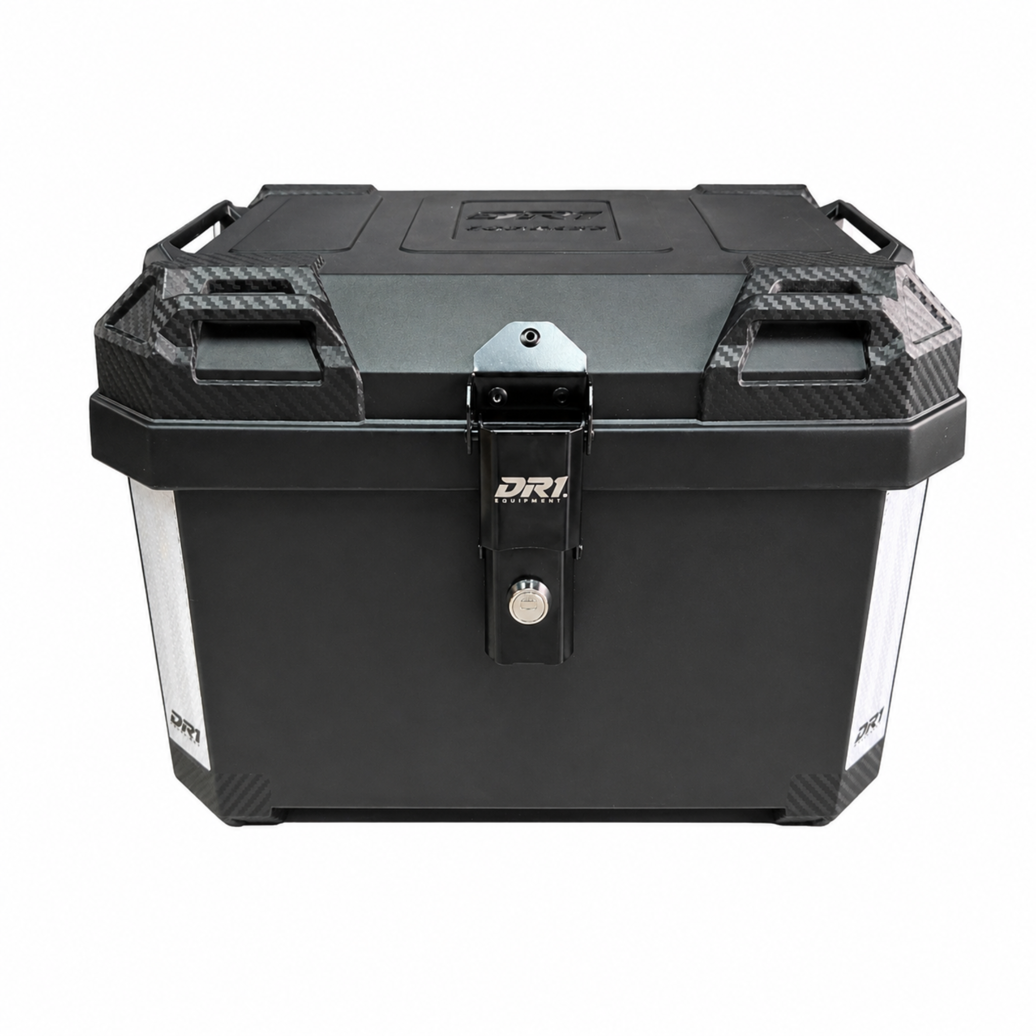 Maletero Polimero 45L DR1