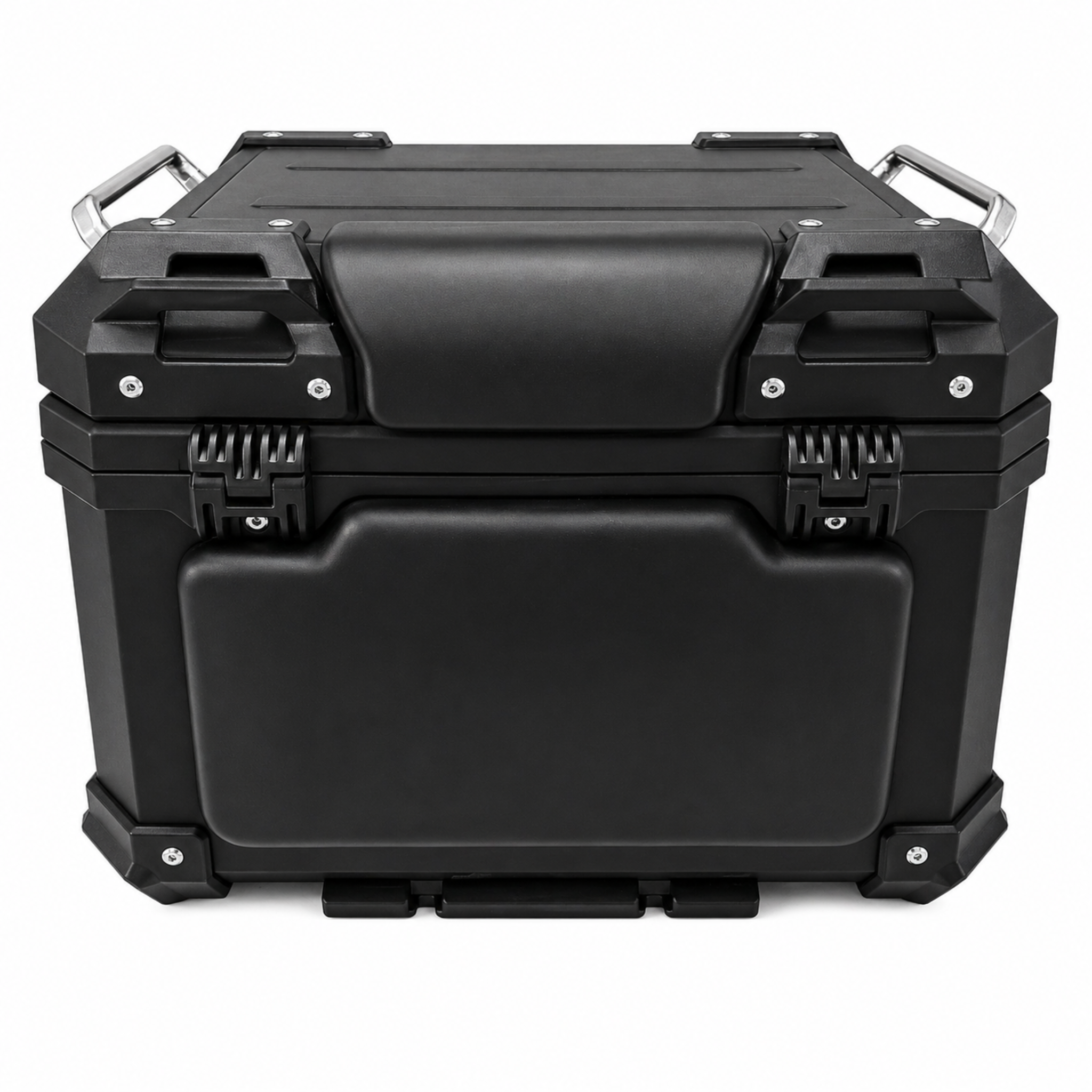 Maletero  Polimero 45L Spartan