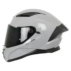 Casco SPARTAN PANTHER SV SOLID