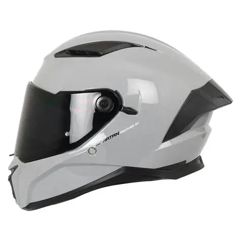 Casco SPARTAN PANTHER SV SOLID