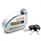 Candado Alarma Pesado