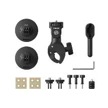 Kit de Motociclista Insta 360