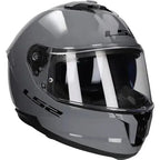 Casco LS2 Stream ll Gris Brillante