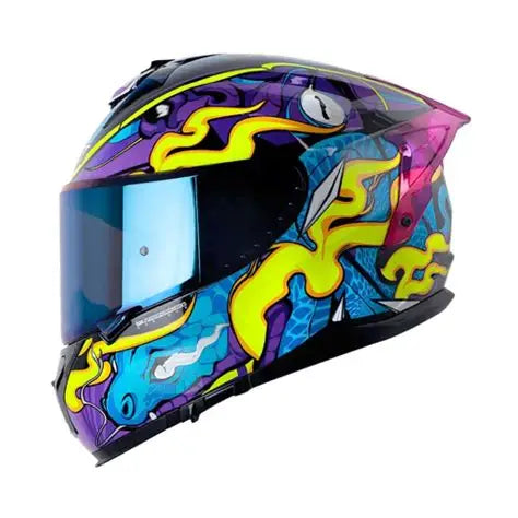 CASCO SHAFT PRO 610 DV THE REPTULEX