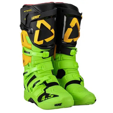 BOTAS LEATT 4.5