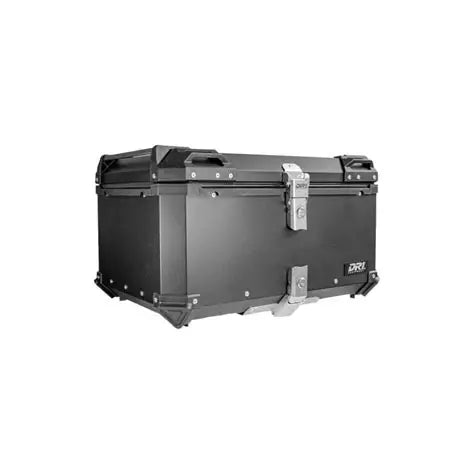 MALETERO DR1 65LT ALUMINIO 65