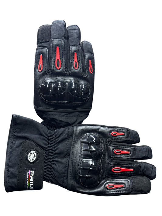 Guantes Prius