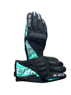 Guantes M RACE