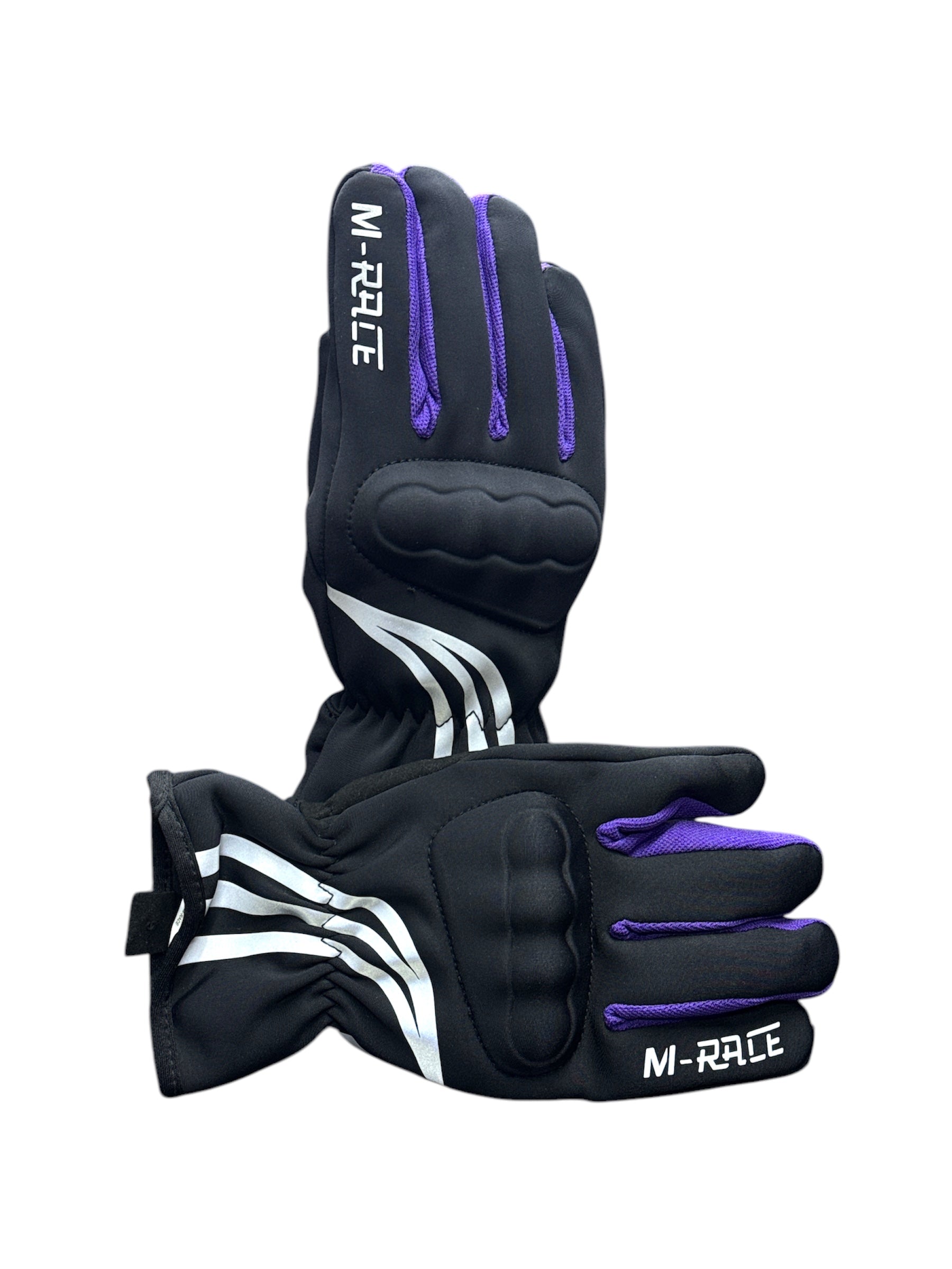 Guantes M RACE