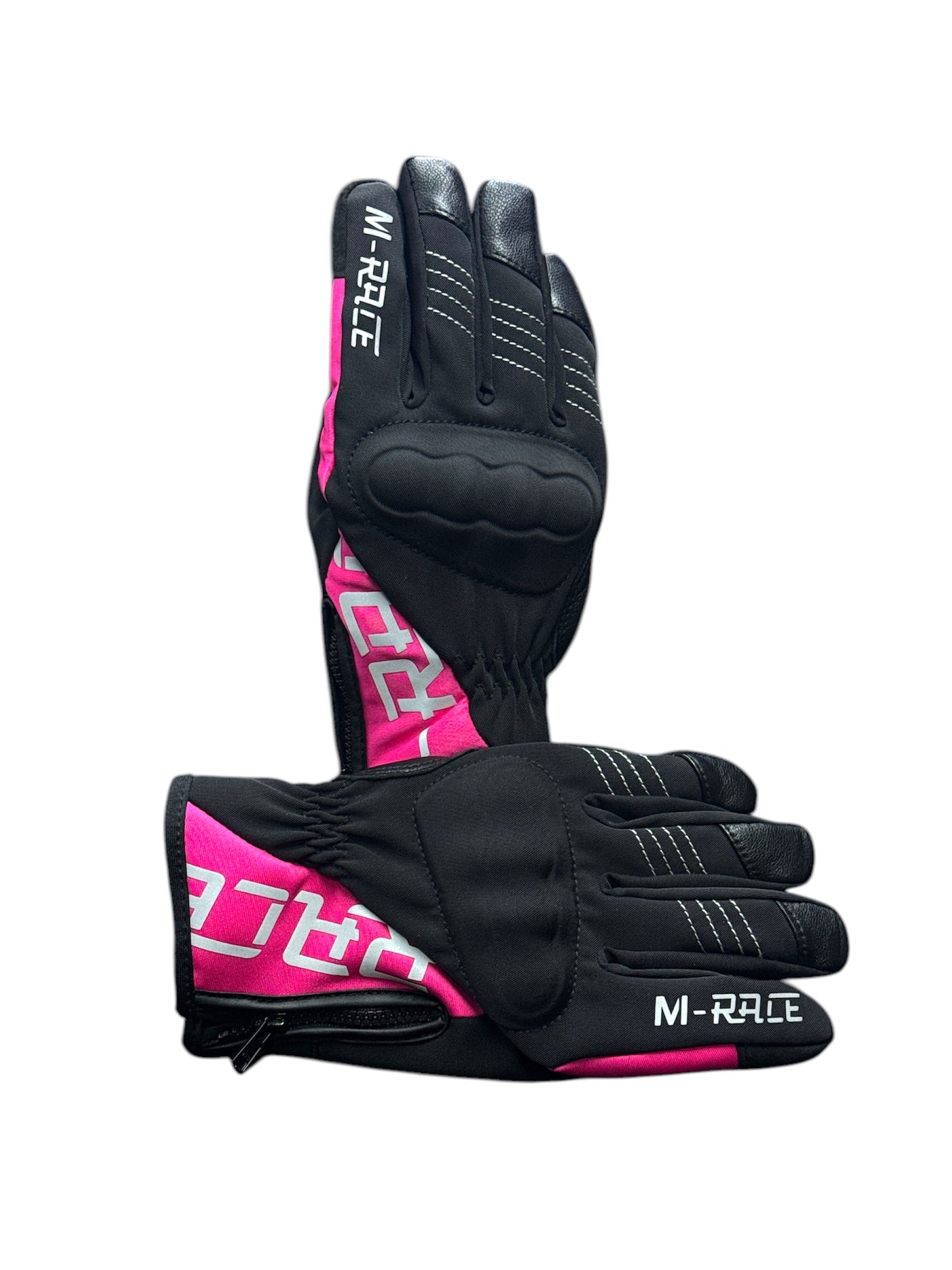 Guantes M RACE