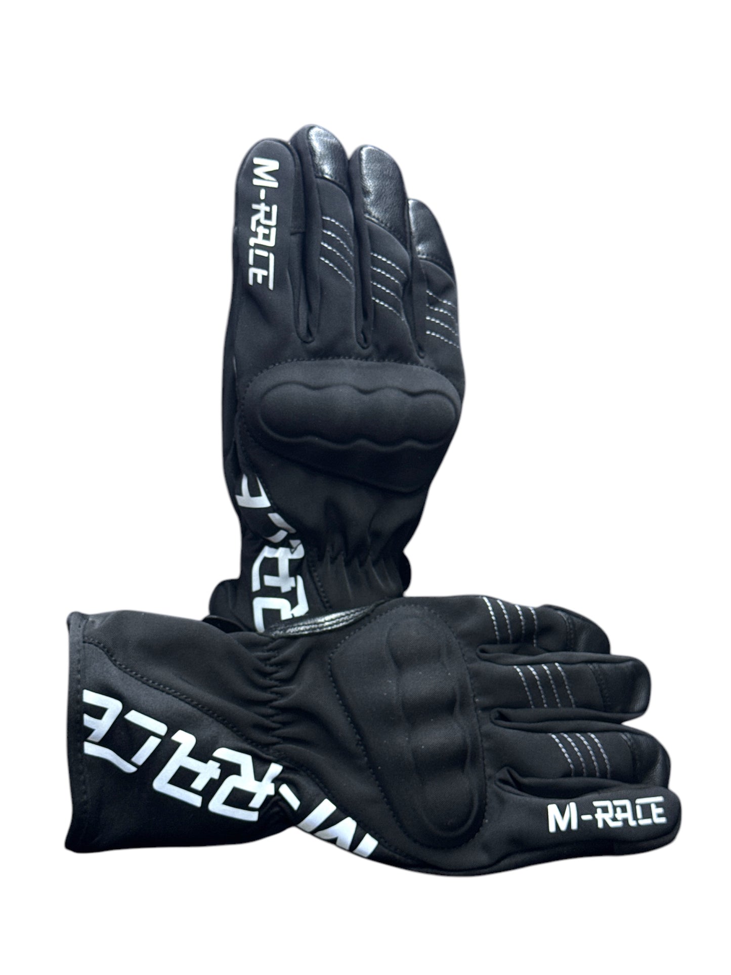 Guantes M RACE