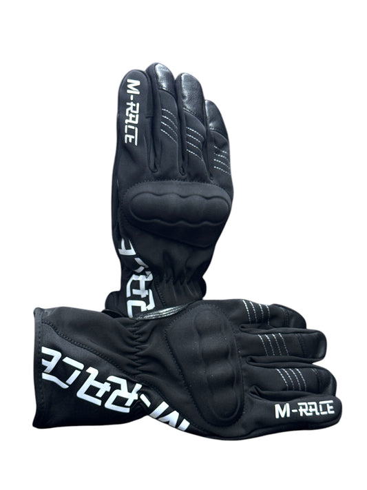 Guantes M RACE