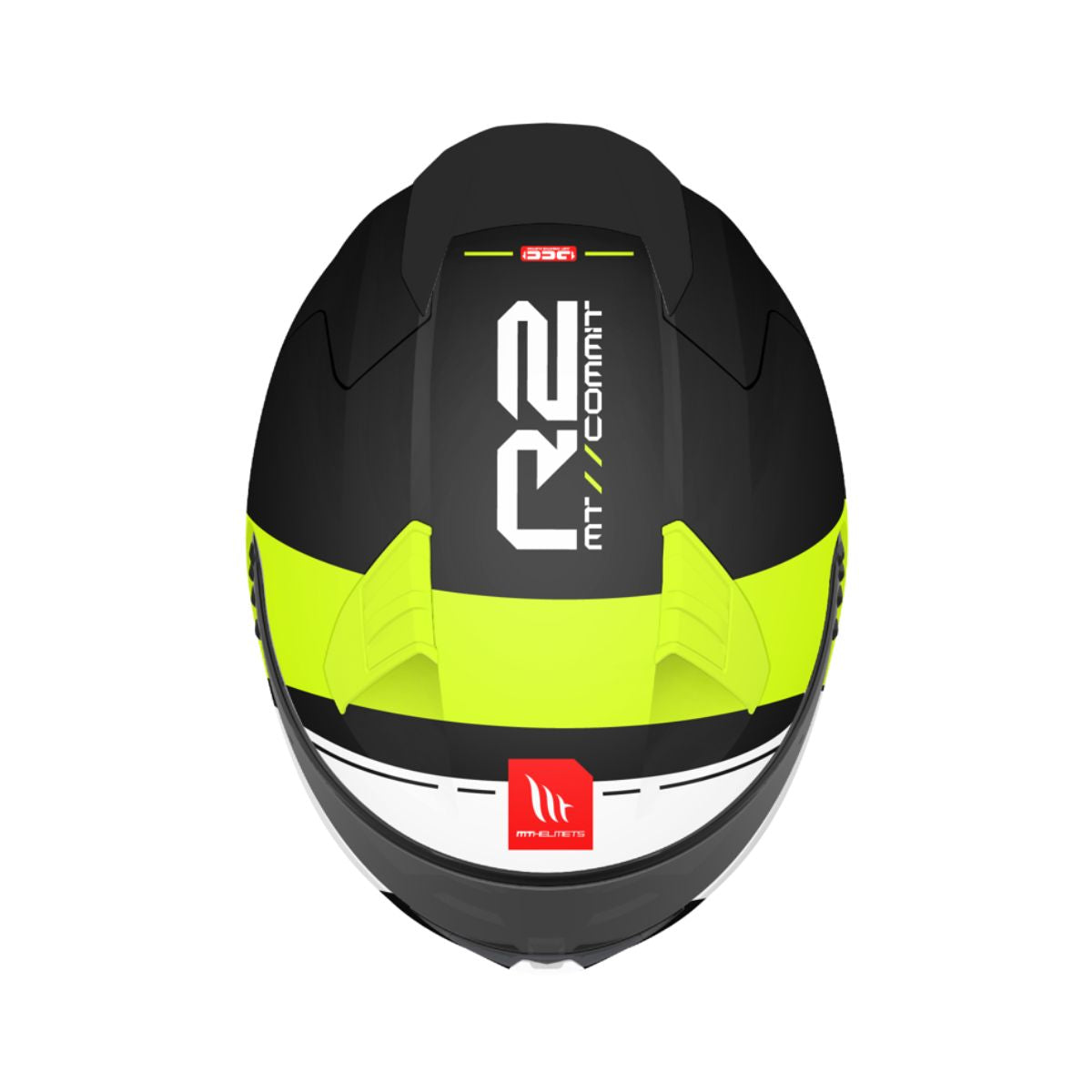 Casco Mt Revenge 2 s Commit B3