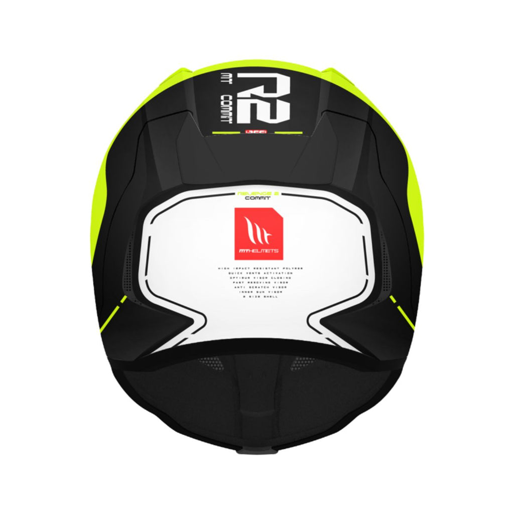 Casco Mt Revenge 2 s Commit B3