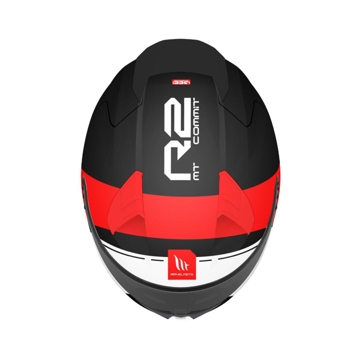 Casco Mt Revenge 2 s Commit B5