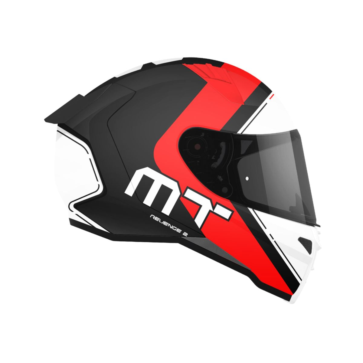 Casco Mt Revenge 2 s Commit B5