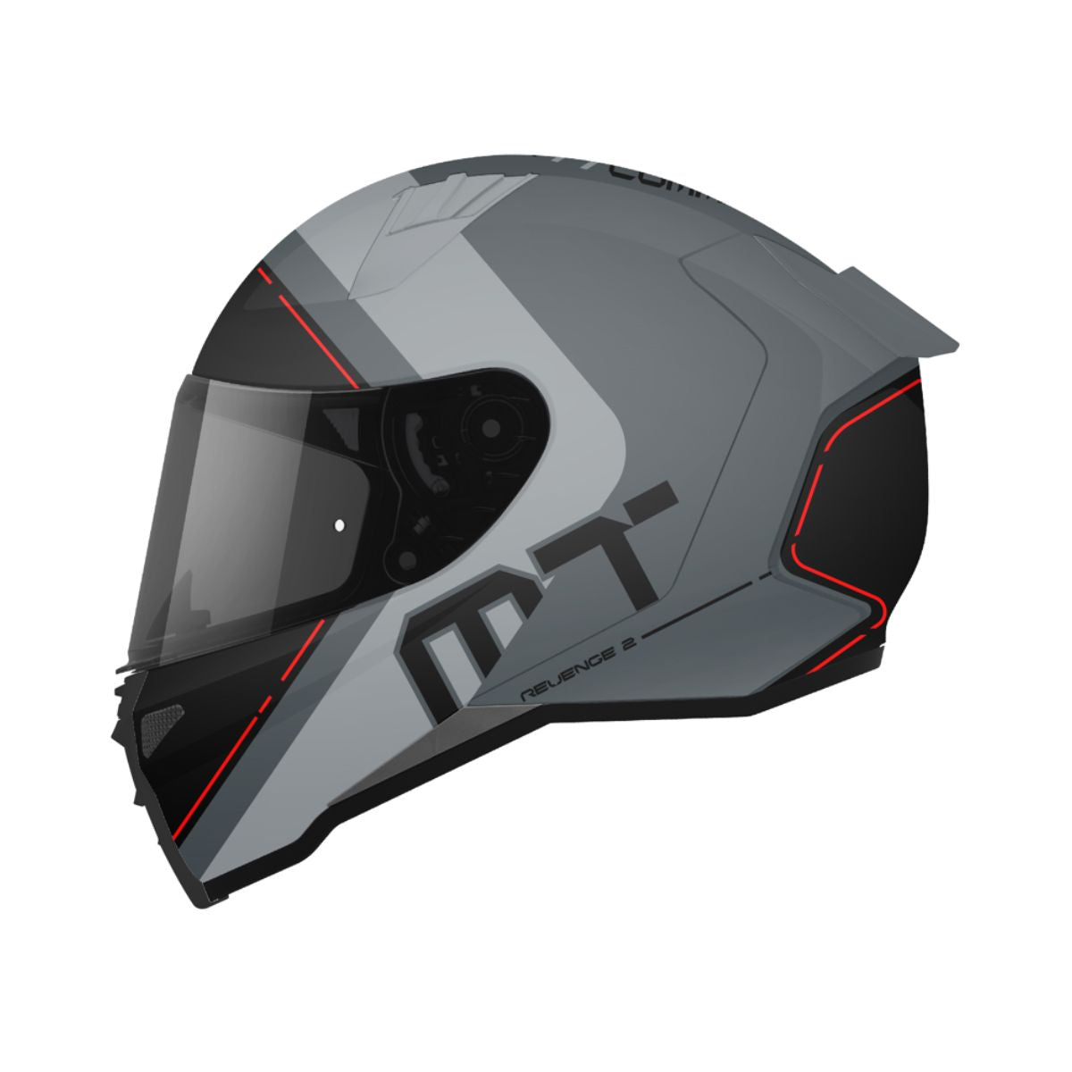 Casco Mt Revenge 2s Commit D2