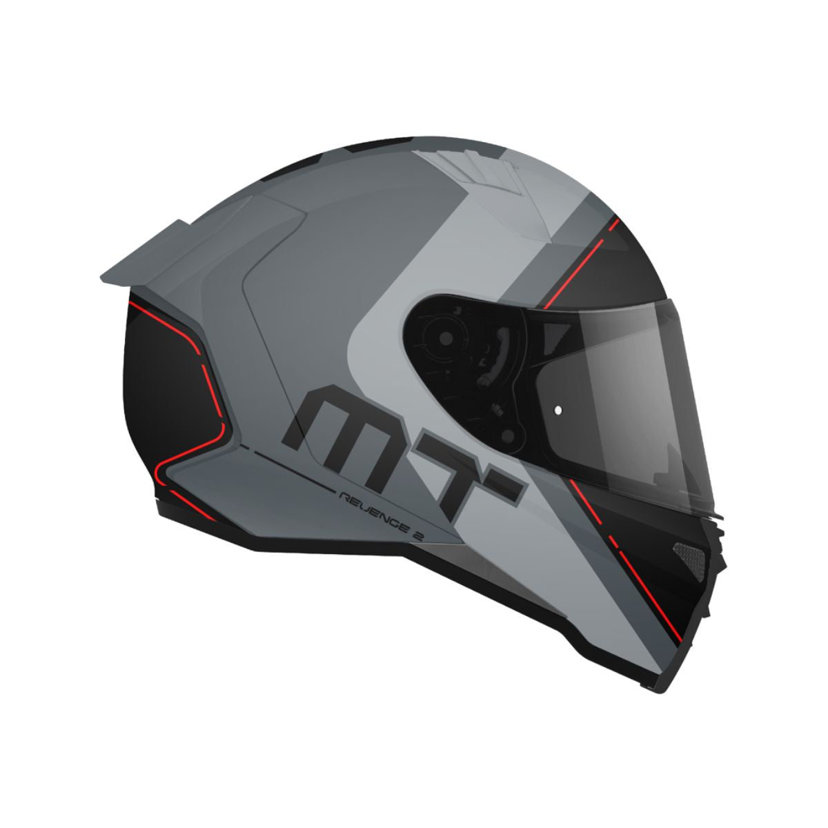 Casco Mt Revenge 2s Commit D2