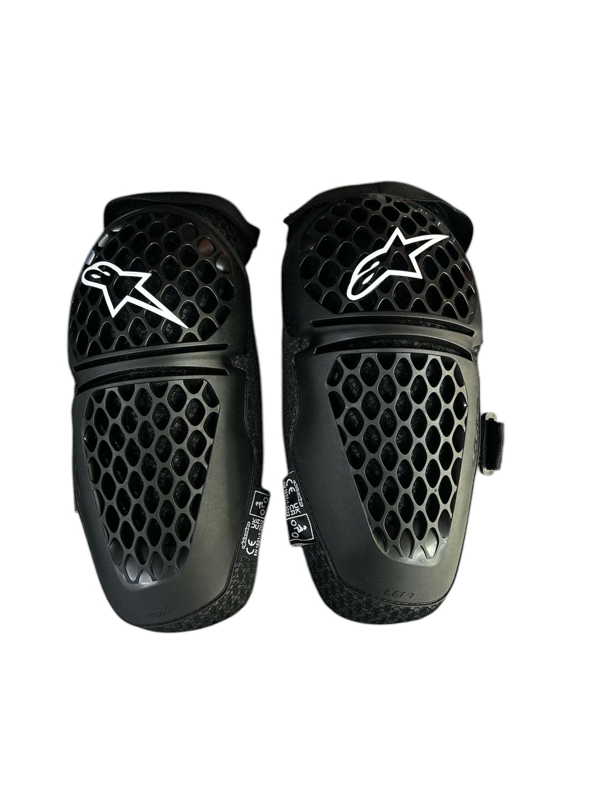 RODILLERAS ALPINESTARS