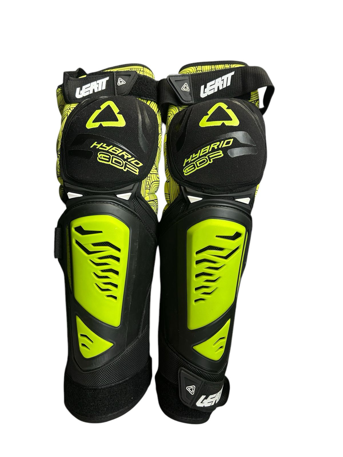 RODILLERAS LEATT