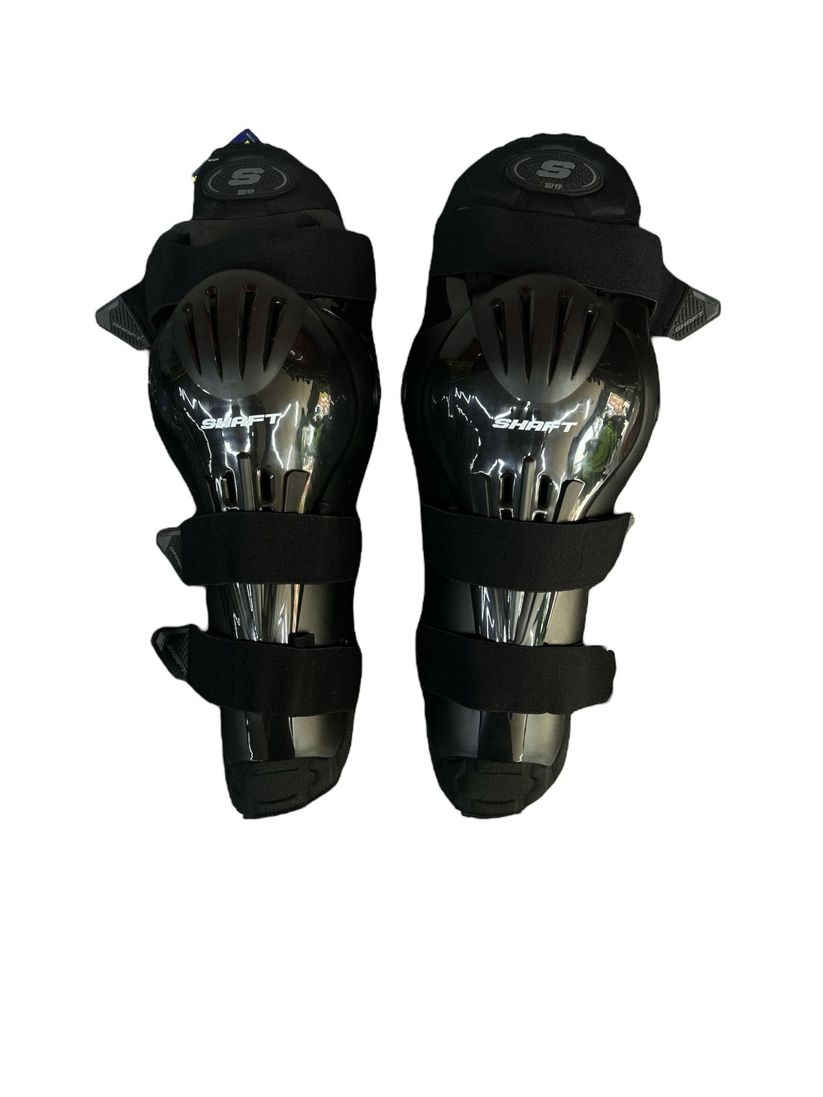 RODILLERAS SHAFT 318