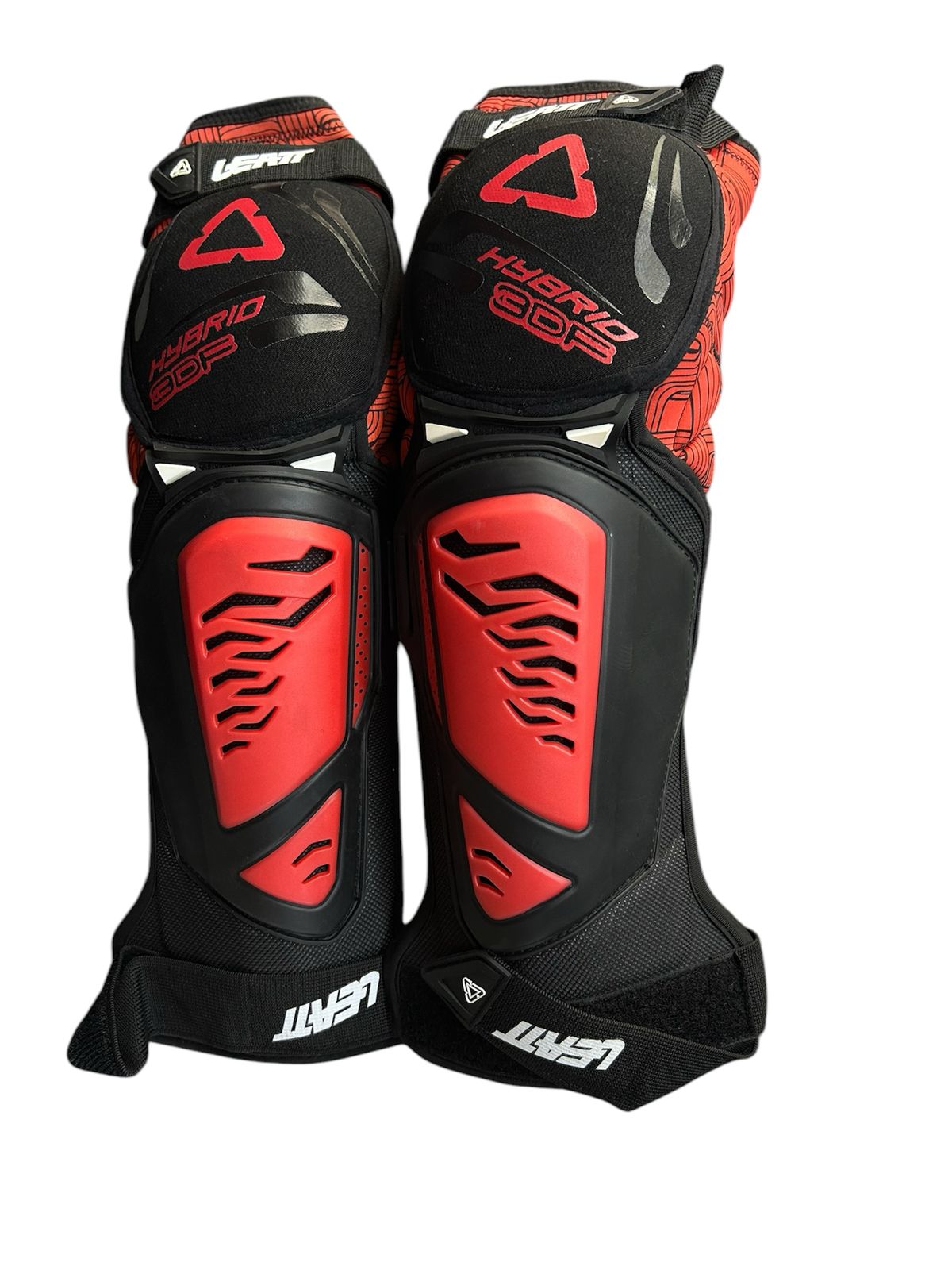 RODILLERAS LEATT