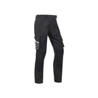 PANTALON DE PROTECCION SEVENTY SD-PT4 ATACAMA NEGRO