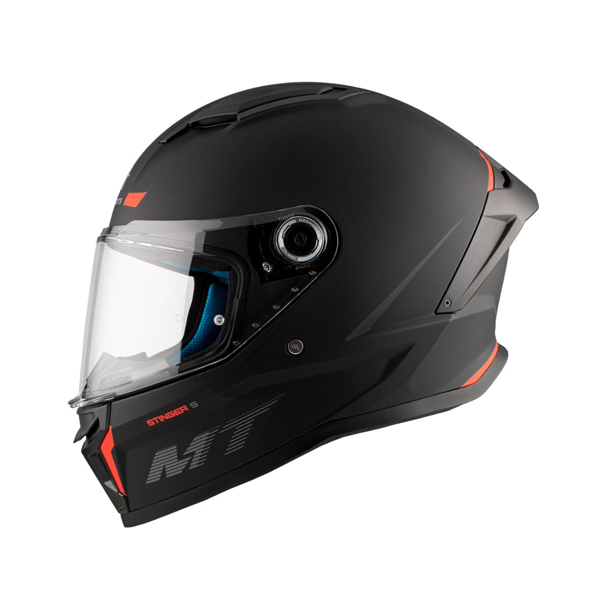 CASCO MT STINGER 2 A1