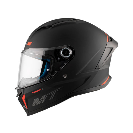 CASCO MT STINGER 2 A1