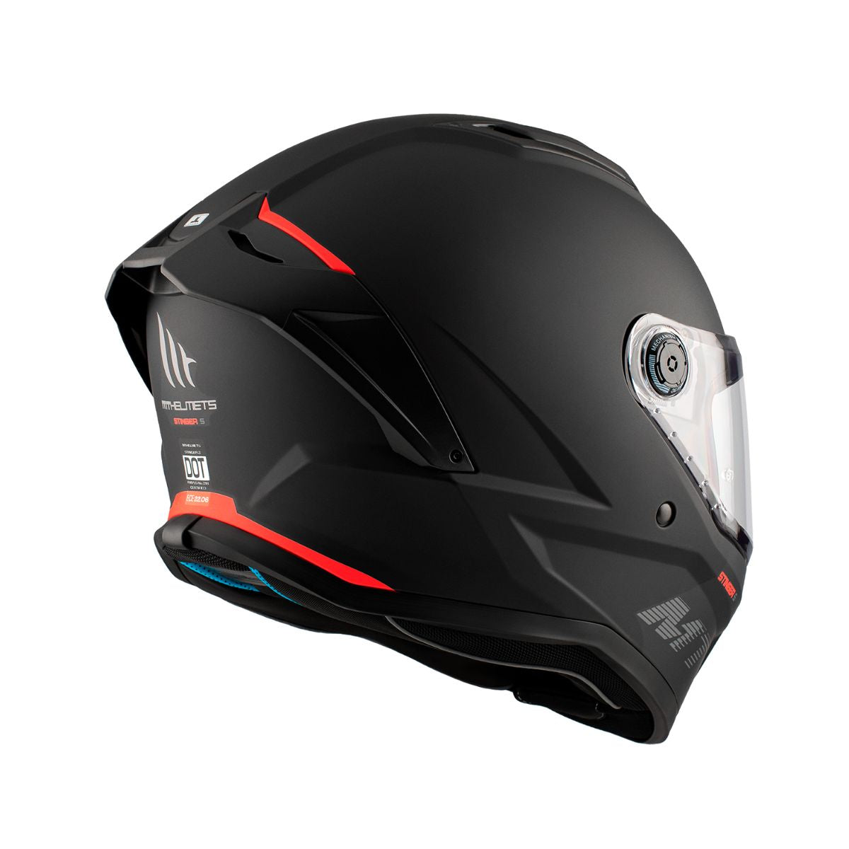 CASCO MT STINGER 2 A1