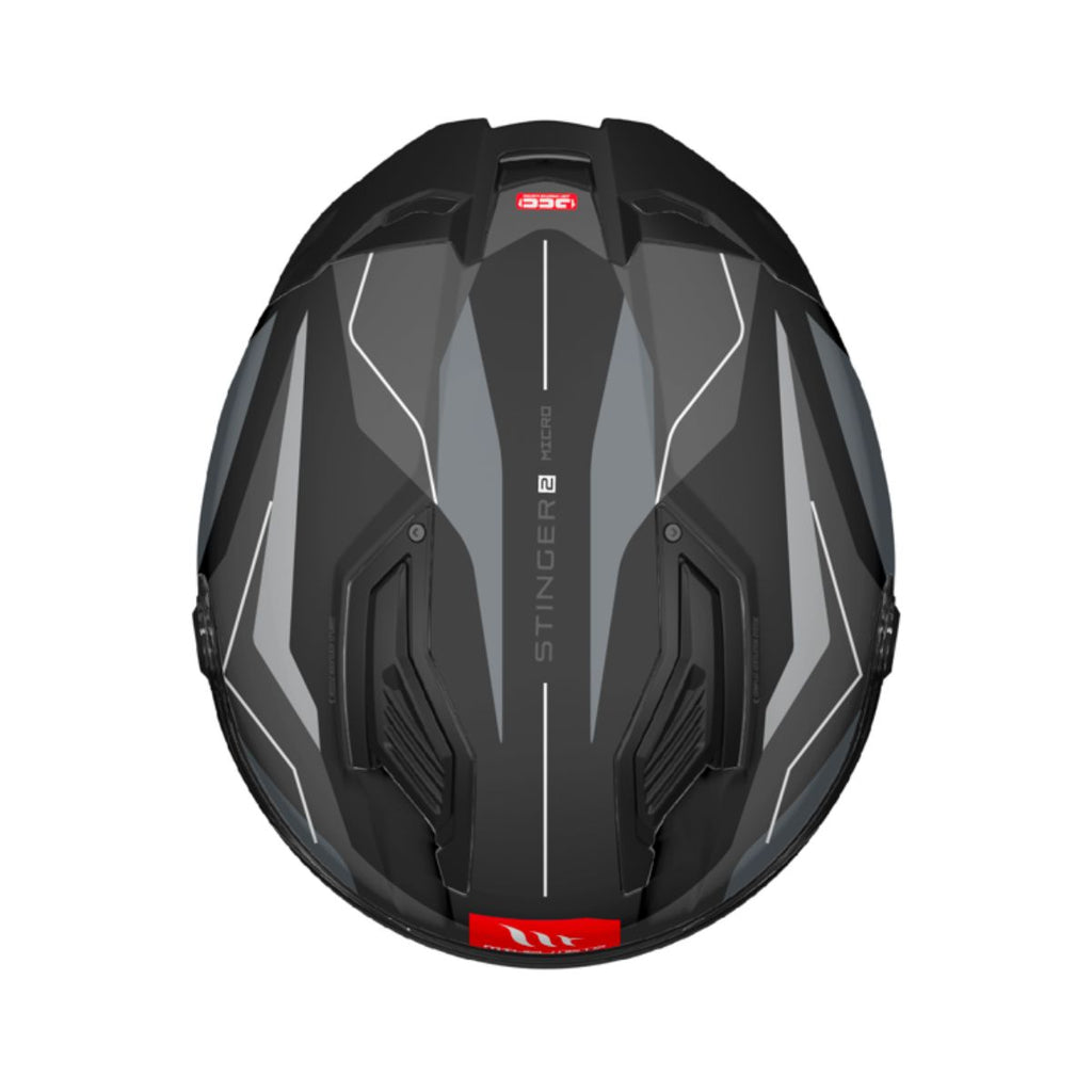 Casco Mt Stinger 2 Micro B2
