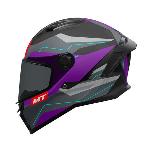 Casco Mt Stinger Micro B8