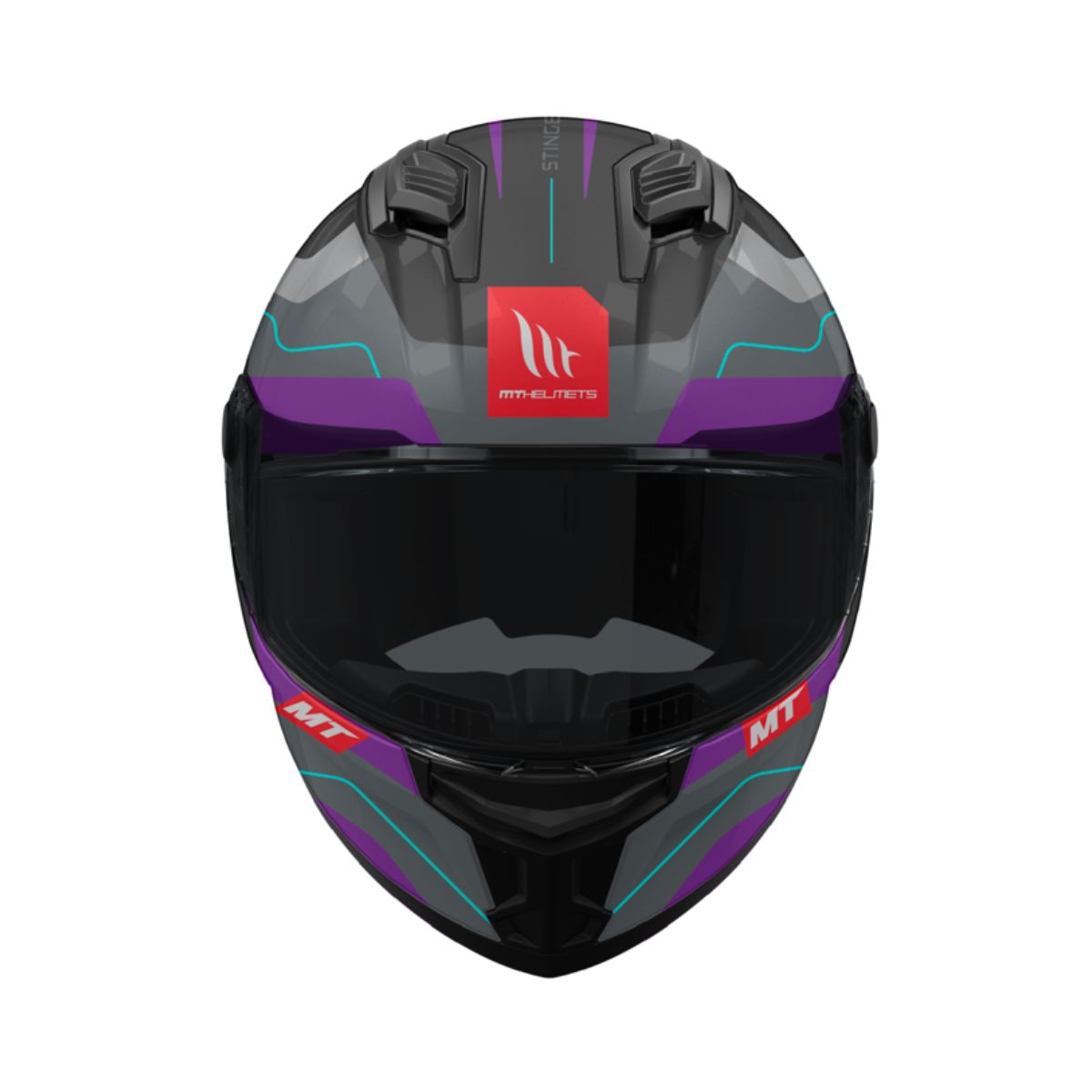 Casco Mt Stinger Micro B8