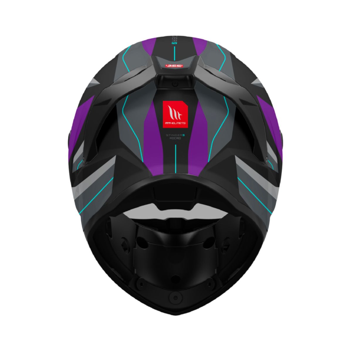 Casco Mt Stinger Micro B8