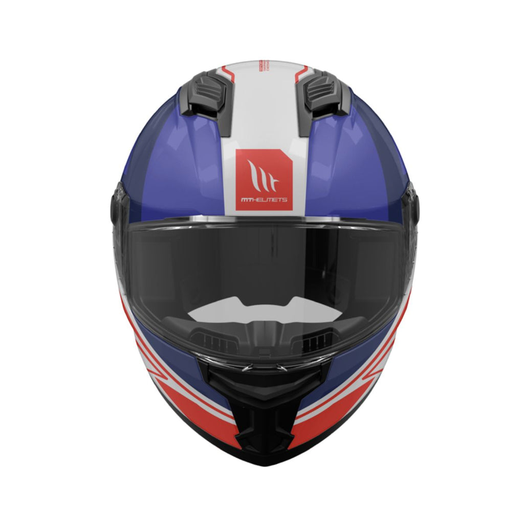CASCO MT STINGER 2 POUN A7 BRILLO