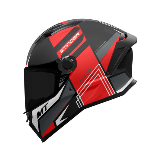 Casco Mt Stinger 2 Tron B1