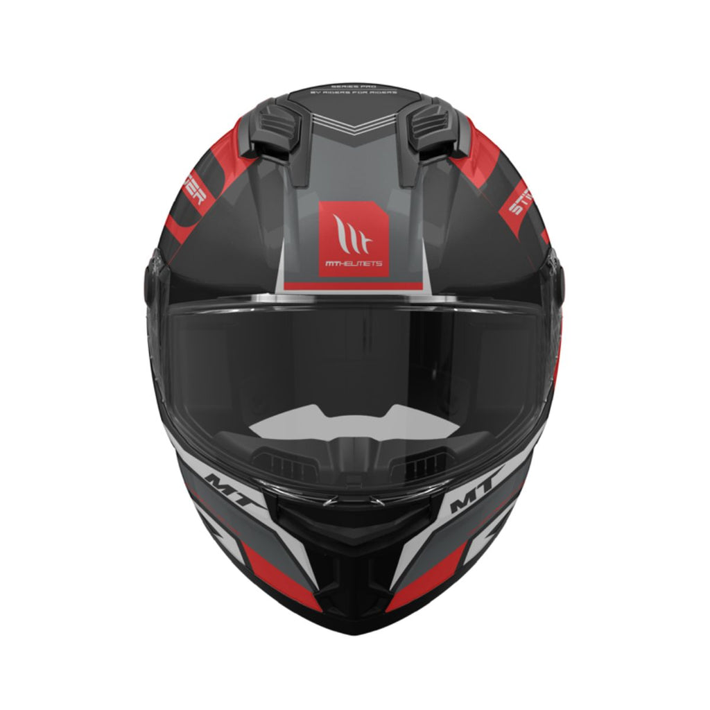Casco Mt Stinger 2 Tron B1