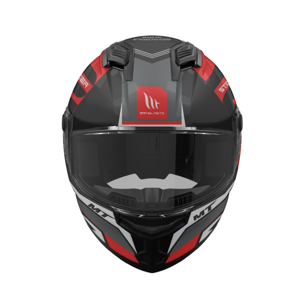 Casco Mt Stinger 2 Tron B1