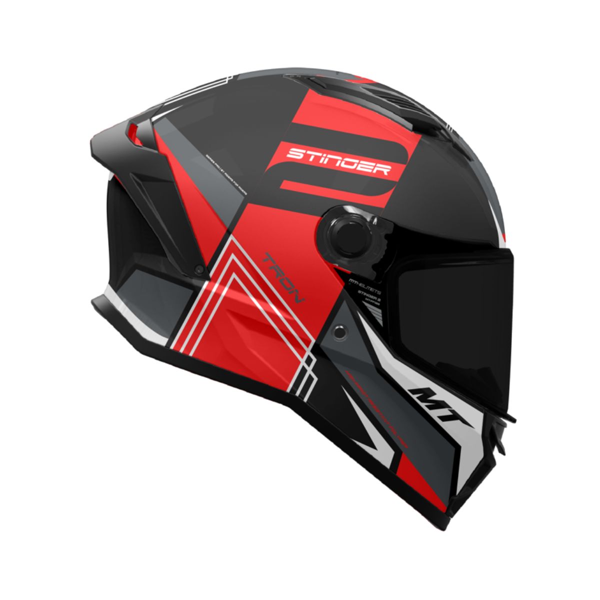 Casco Mt Stinger 2 Tron B1
