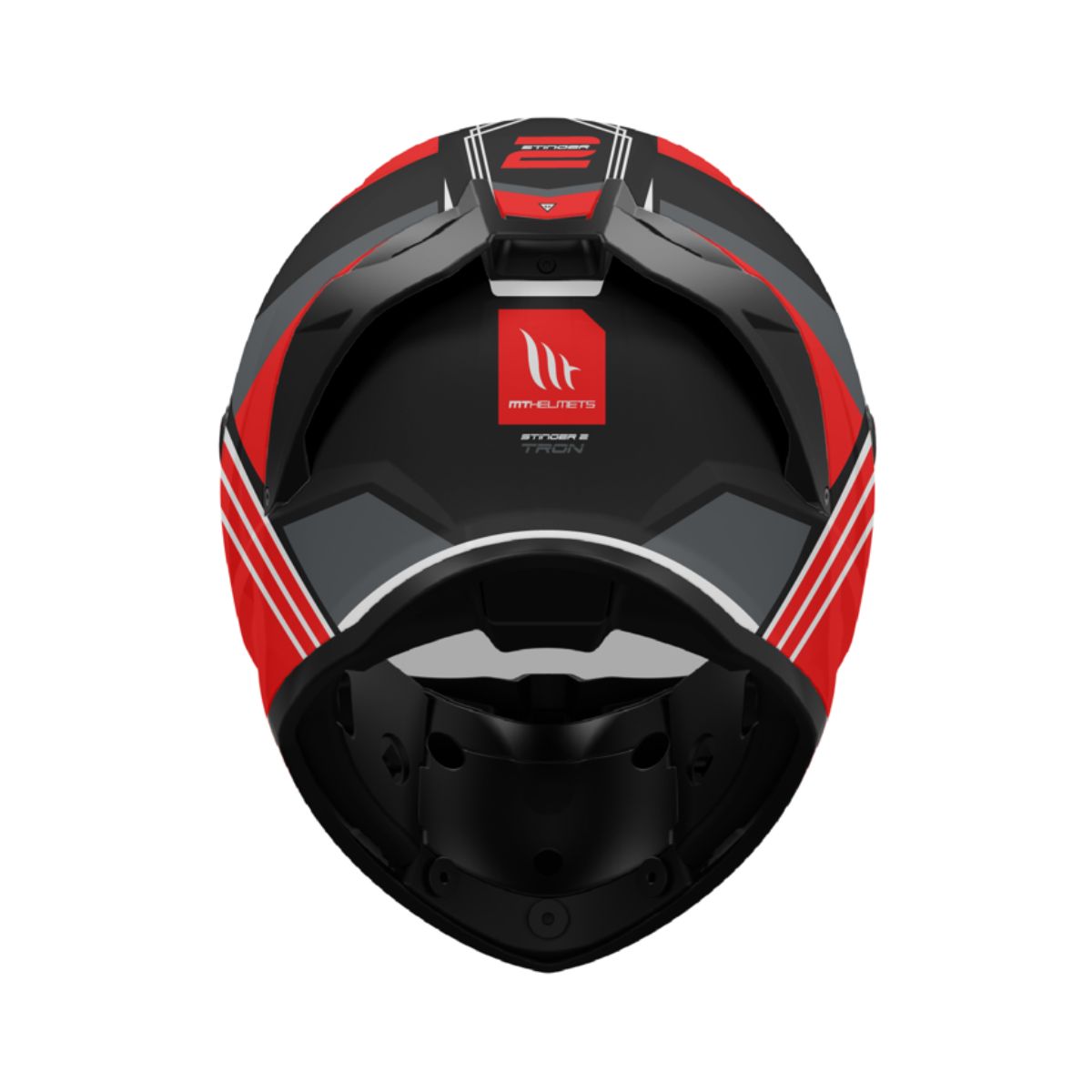 Casco Mt Stinger 2 Tron B1