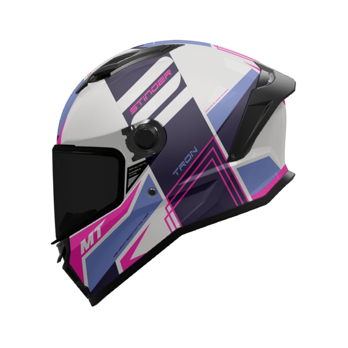 Casco Mt Stinger 2 Tron C8