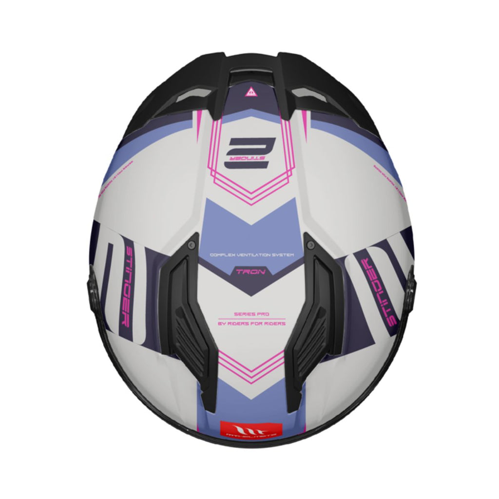 Casco Mt Stinger 2 Tron C8